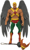 DC Universe Classics Golden Age Hawkman