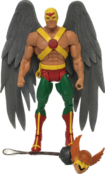 DC Universe Classics Golden Age Hawkman