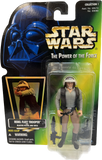 Star Wars Power of the Force Rebel Fleet Trooper