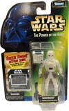 Star Wars Power of the Force Snowtrooper