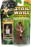 Star Wars Power of the Jedi Obi-Wan Kenobi Jedi