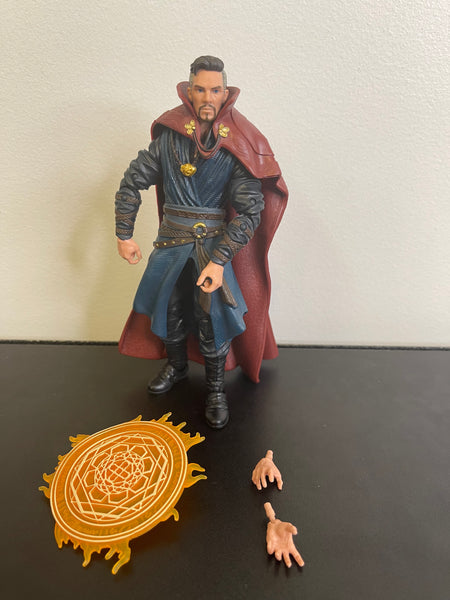 Marvel Legends Doctor Strange