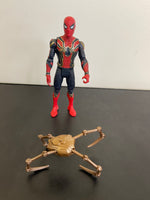 Marvel Avengers Infinity War Iron-Spider