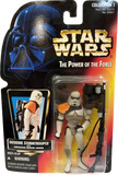 Star Wars Power of the Force Sandtrooper