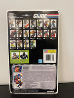 GI Joe Battle Corps Outback 1992