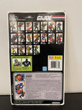 GI Joe Battle Corps Outback 1992