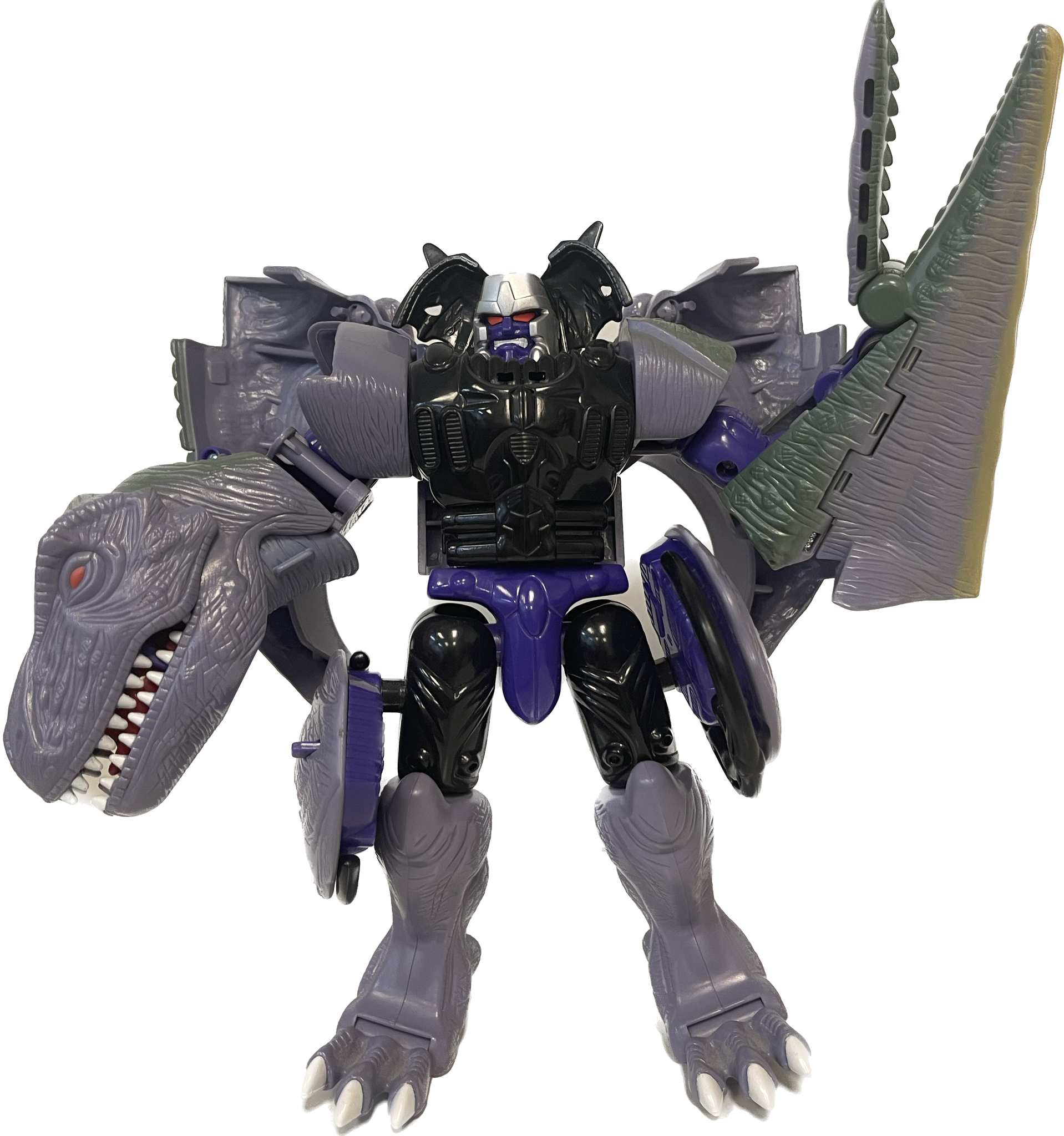 Transformers Beast Wars Ultra Class Megatron