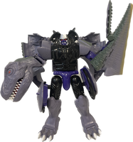 Transformers Beast Wars Ultra Class Megatron