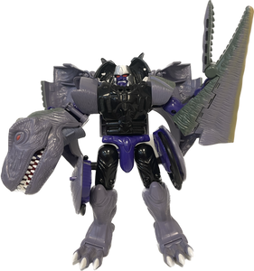 Transformers Beast Wars Ultra Class Megatron