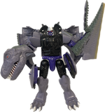 Transformers Beast Wars Ultra Class Megatron