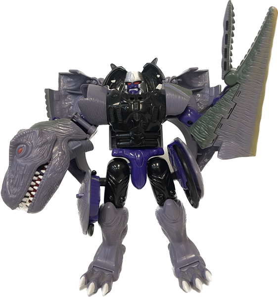 Transformers Beast Wars Ultra Class Megatron