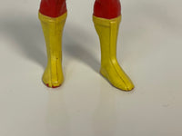 Super Powers Firestorm