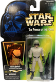 Star Wars Power of the Force AT-ST Driver