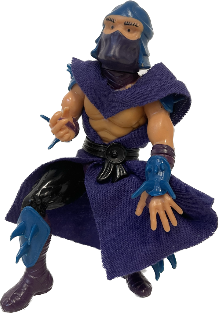 Teenage Mutant Ninja Turtles: Shredder Classic RealBig - Officially Li –  Fathead