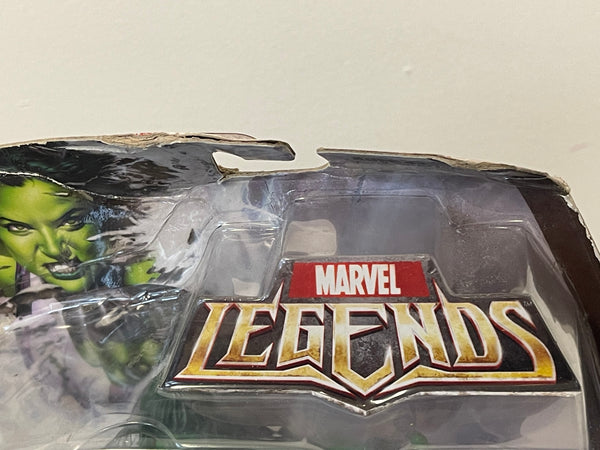 Marvel Legends Blob Series She-Hulk