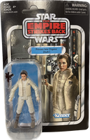 Star Wars The Empire Strikes Back Princess Leia Organa (Hoth) VC02