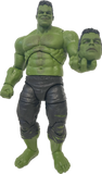 Marvel Legends Build-A-Figure Smart Hulk