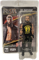 Ring Of Honor Wrestling Jay Briscoe ROH