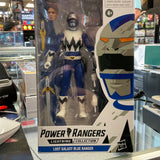 Power Rangers Lightning Collection Lost Galaxy Blue Ranger