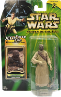 Star Wars Power of the Jedi Tusken Raider