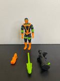 G.I. Joe B.A.T. (Version 2) 1991