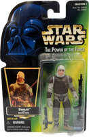 Star Wars Power of the Force Dengar