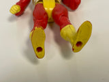 Super Powers Firestorm