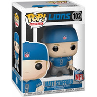 POP Matt Stafford 102