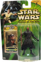 Star Wars The Power of the Jedi Darth Maul