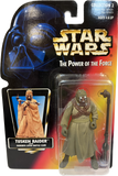 Star Wars Power of the Force Tusken Raider