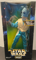 Star Wars Action Collection 12 inch Greedo