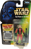 Star Wars Power of the Force Nien Nunb