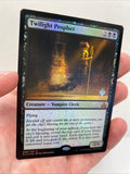 Twilight Prophet FOIL Promo Pack (Rivals of Ixalan)