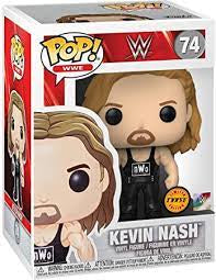 POP Kevin Nash 74 Chase