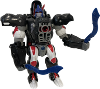 Transformers Beast Wars Optimus Primal