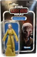 Star Wars Vintage Collection Supreme Leader Snoke VC121