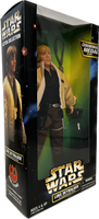 Star Wars Action Collection 12 inch Luke Skywalker in Ceremonial Gear