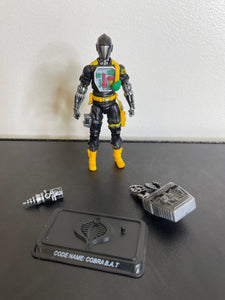 G.I. Joe 25th Anniversary Cobra B.A.T.