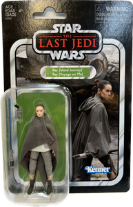 Vintage collection rey online island journey