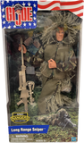 GI Joe Army Rangers Collection Long Range Sniper 12"