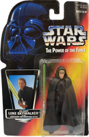 Star Wars Power of the Force Jedi Knight Luke Skywalker