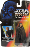 Star Wars Power of the Force Jedi Knight Luke Skywalker