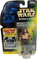 Star Wars The Power of the Force Malakili