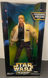 Star Wars Action Collection 12 inch Luke Skywalker in Ceremonial Gear