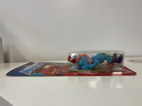 Masters Of The Universe Faker Figure New On Card 1986