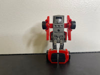 Transformers Generation 1 Windcharger 1984