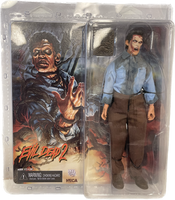 Evil Dead 2 Deadite Ash Mego Style Action Figure