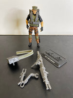 G.I. Joe 2013 Joe Collectors Club Exclusive Night Force Repeater