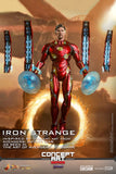 Iron Strange Sixth Scale Figure MMS606-D41