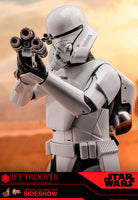 Star Wars Jet Trooper Sixth Scale Figure MMS561